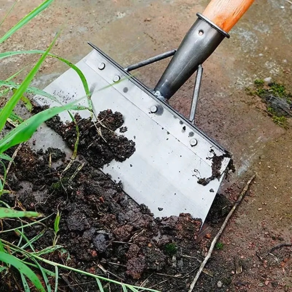 Pala da diserbo Pala da diserb - Gardening Tools Hoe recensione e prezzo