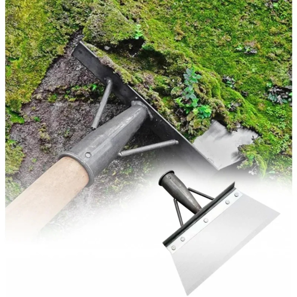 Pala da diserbo Pala da diserb - Gardening Tools Hoe recensione e prezzo