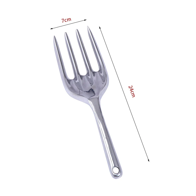 Nuovo Set di 7 Attrezzi da Gia - Gardening Tools Rake recensione e prezzo