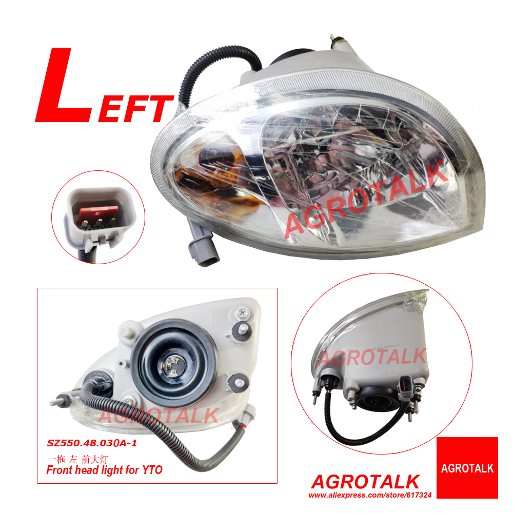 Lampada frontale anteriore des - Gardening Tools China recensione e prezzo