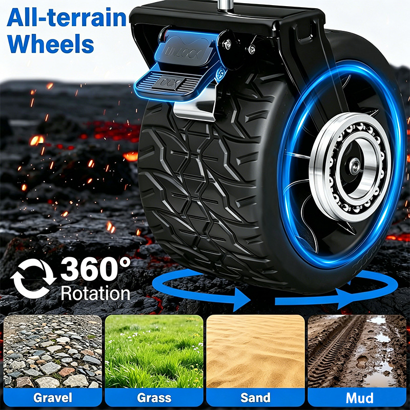 Questo carrello migliorato, pi - Gardening Tools Store recensione e prezzo
