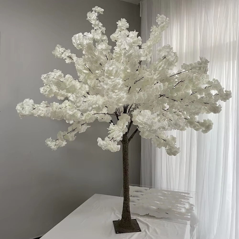 Sakura Albero di fiori artific - Gardening Tools Store recensione e prezzo