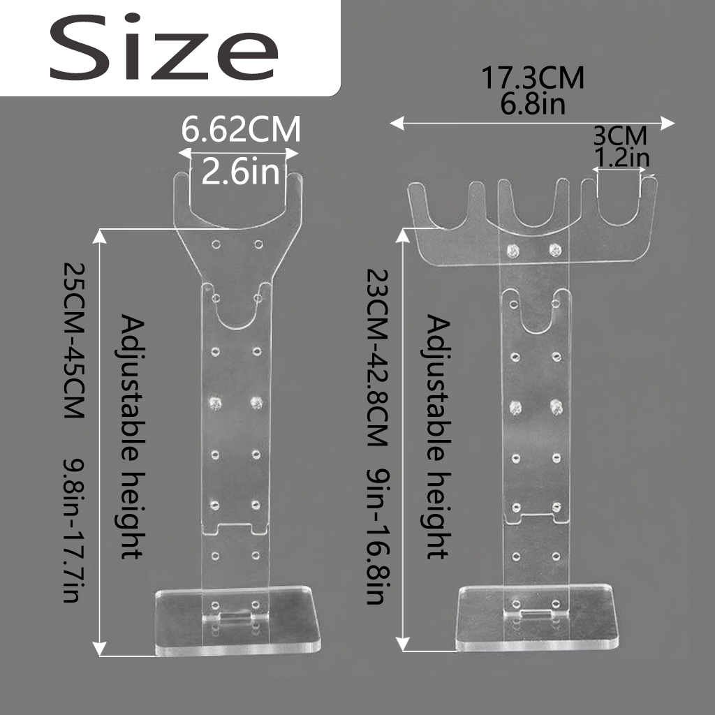 Supporto per lampada da coltiv - Gardening Tools Holder recensione e prezzo