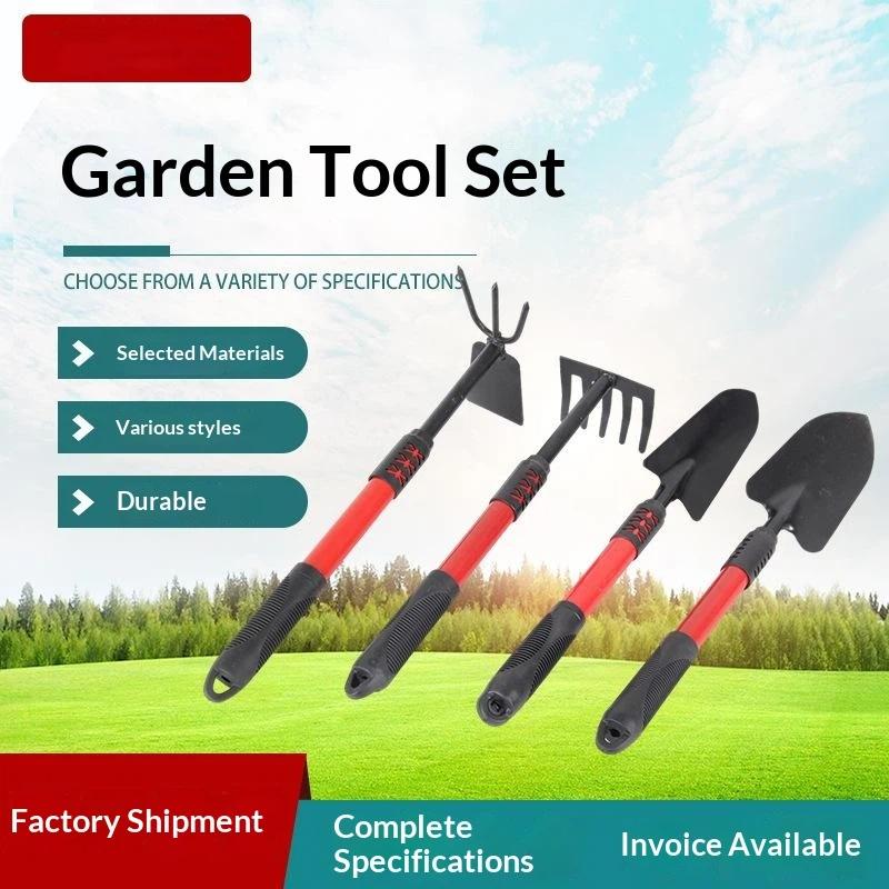 Set di Attrezzi da Giardinaggi - Gardening Tools Hoe recensione e prezzo