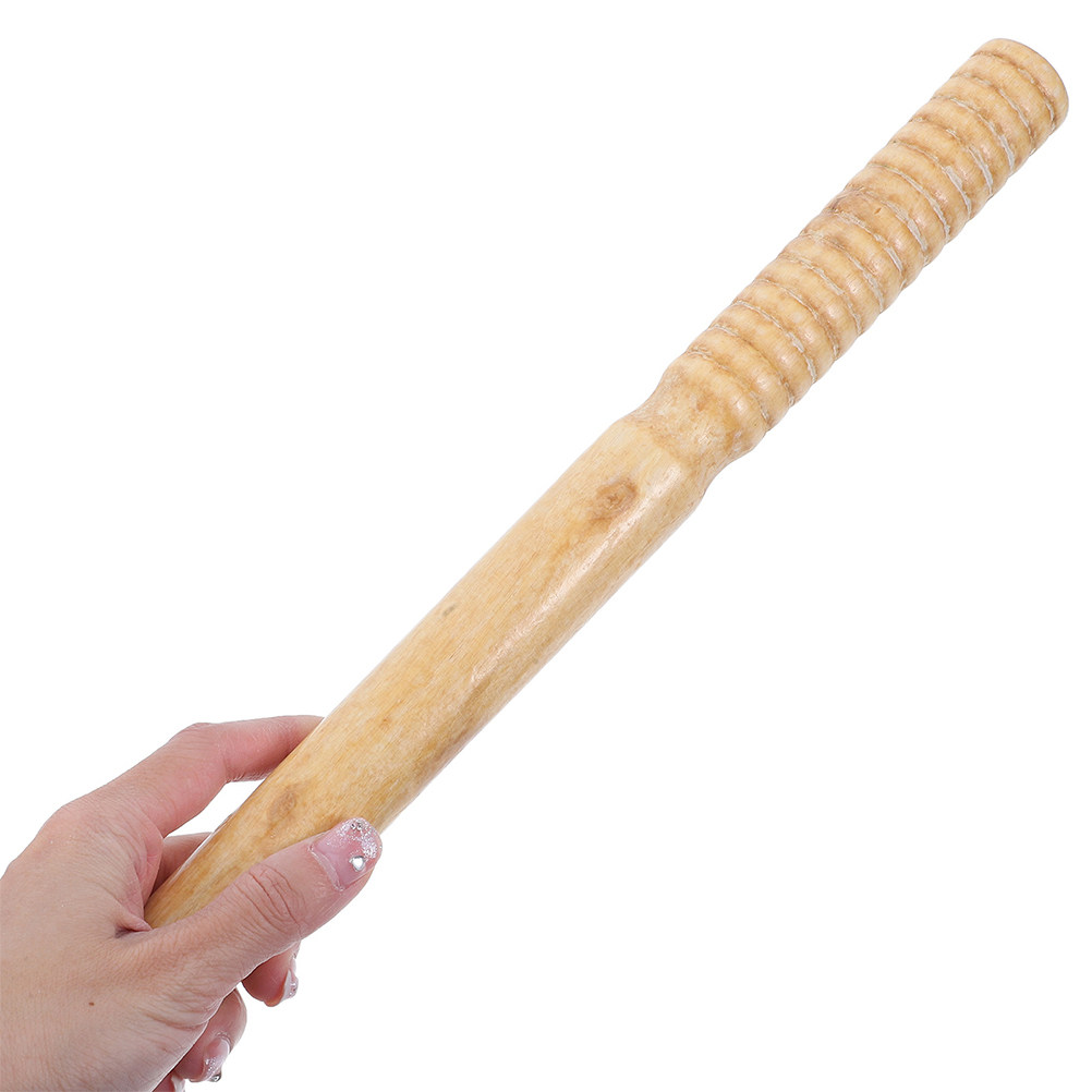 5 Pezzi di Manici in Legno Rob - Gardening Tools Wooden recensione e prezzo