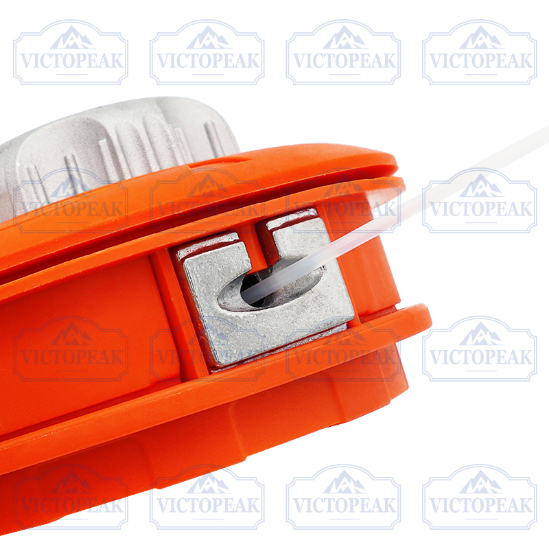 4 Pezzi Testina Automatica in  - Gardening Tools Usa recensione e prezzo