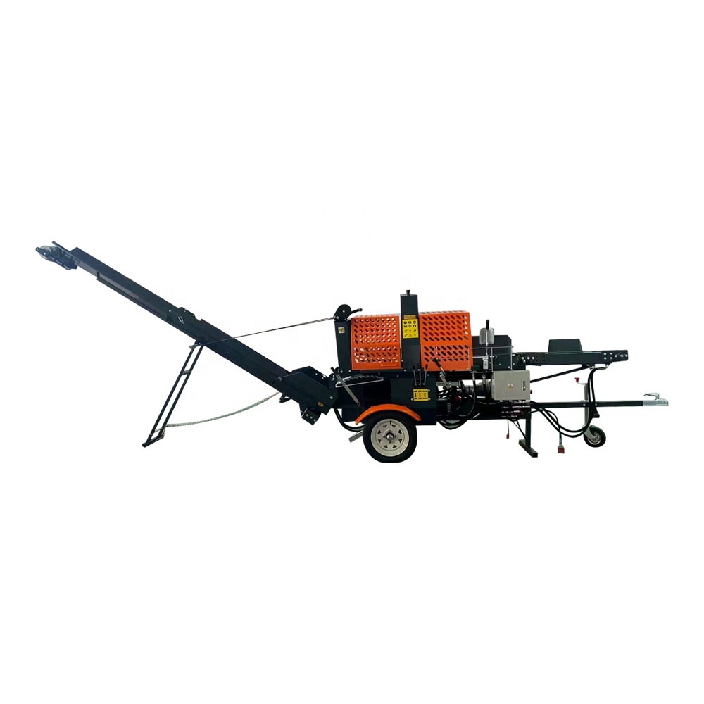 Spaccalegna Idraulico da 20 To - Gardening Tools China recensione e prezzo