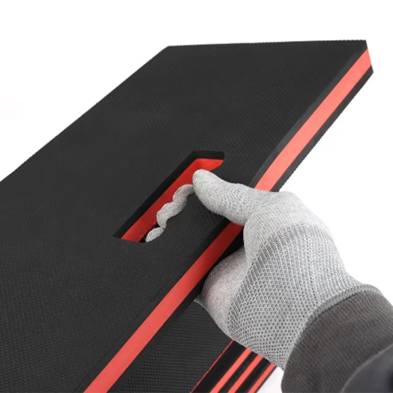 Tappetino Pieghevole Imbottito - Garden Kneeling Pad recensione e prezzo