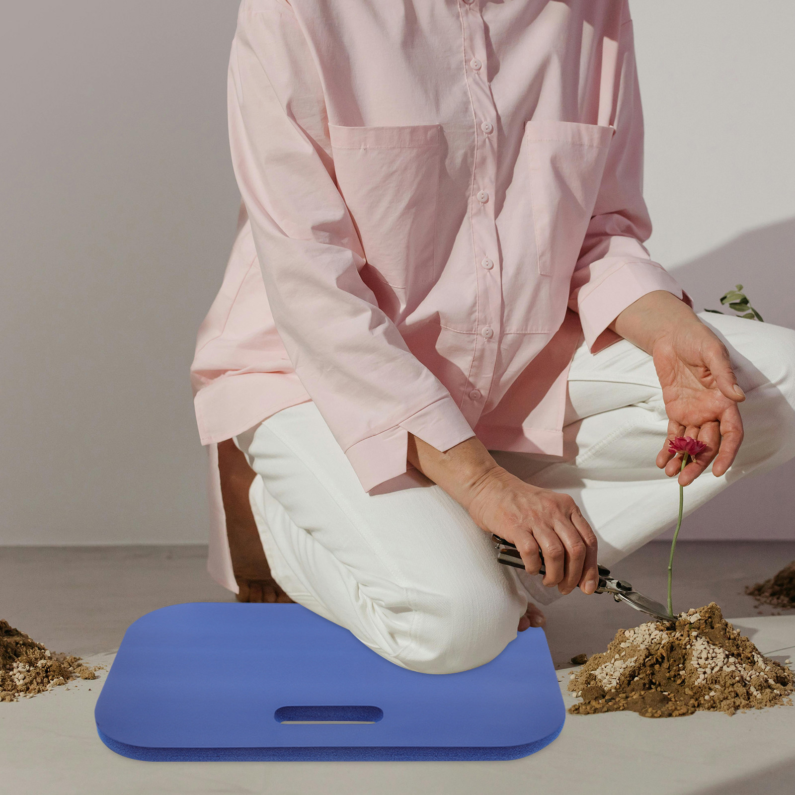 Tappetino Imbottito Impermeabi - Garden Kneeling Pad recensione e prezzo