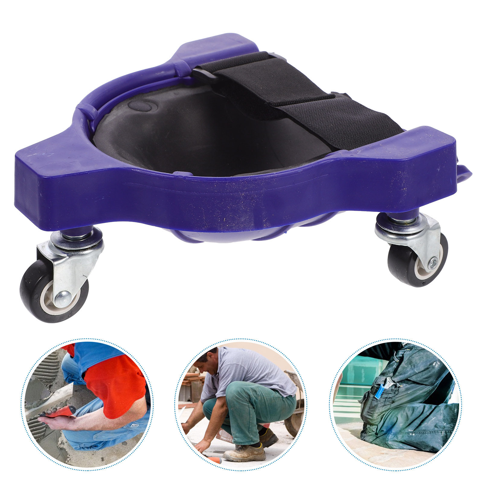 Cuscinetto per Ginocchia con R - Garden Kneeling Pad recensione e prezzo