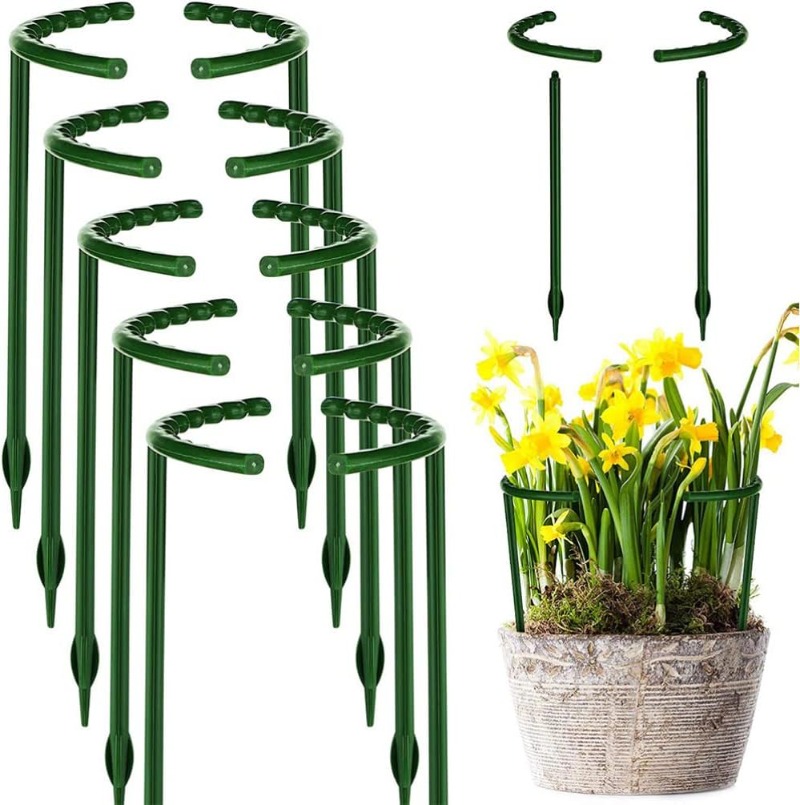 30-1 Pezzi Supporto per Piante - Gardening Tools Hoe recensione e prezzo
