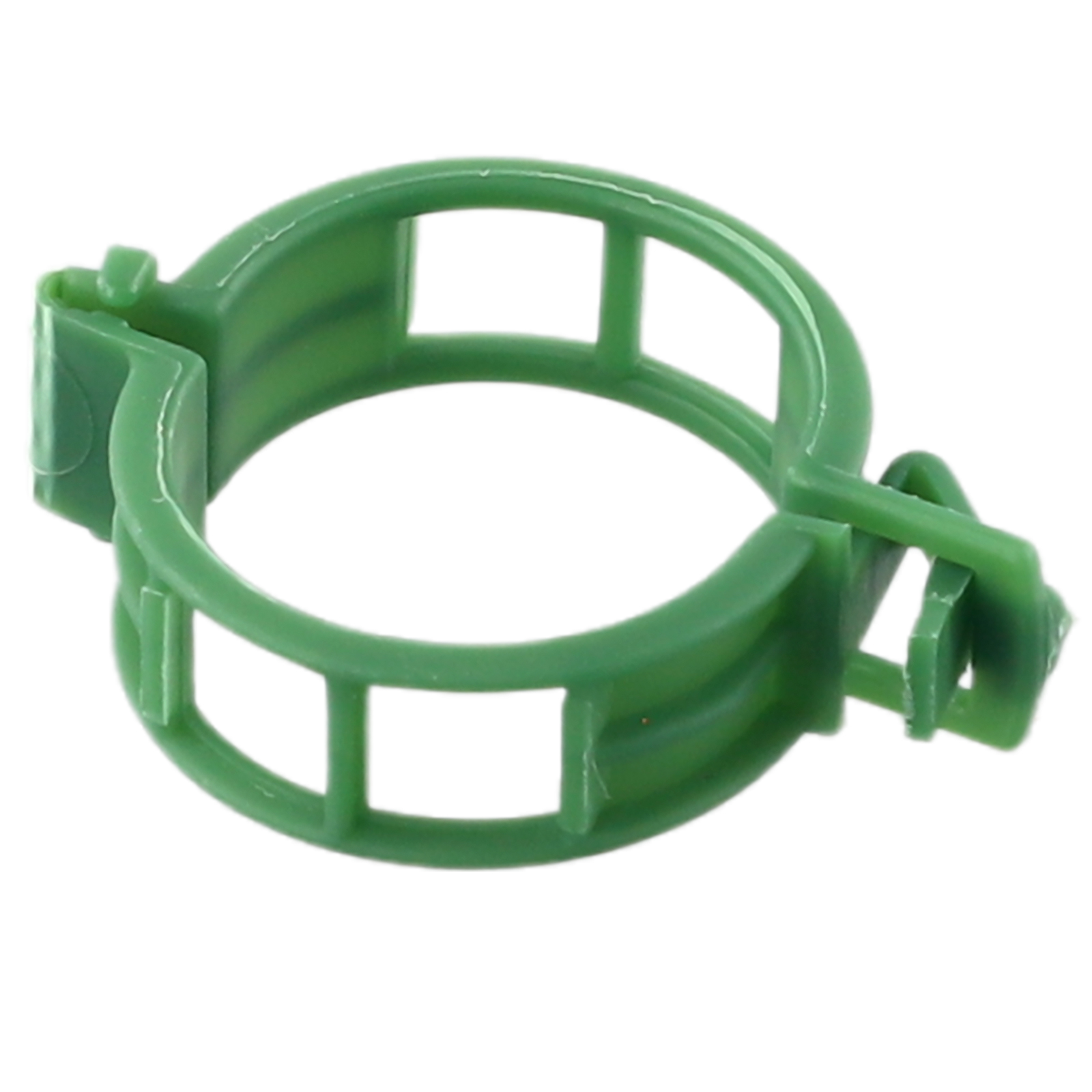 100x Fascette per Piante, Clip - Plant Support Stake recensione e prezzo