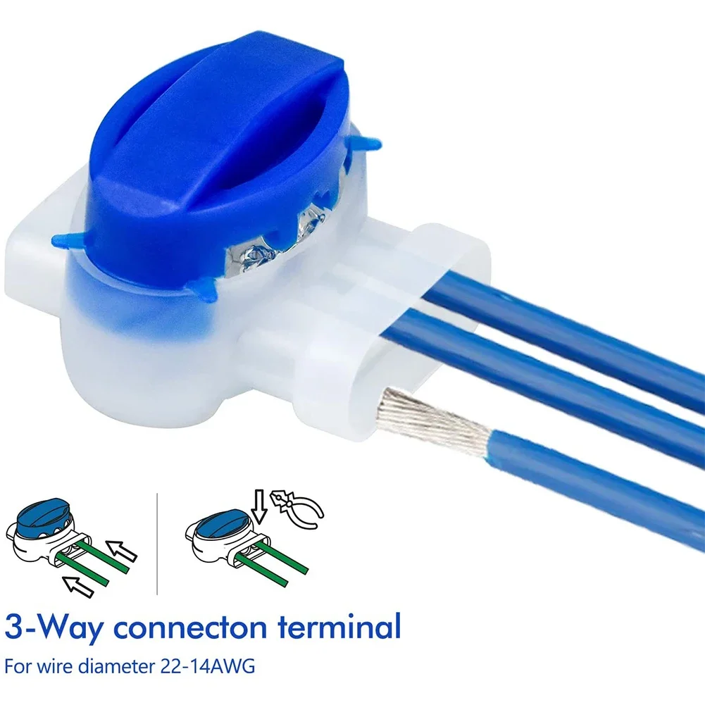 Connettori per Cavi di Robot T - Gardening Tools China recensione e prezzo