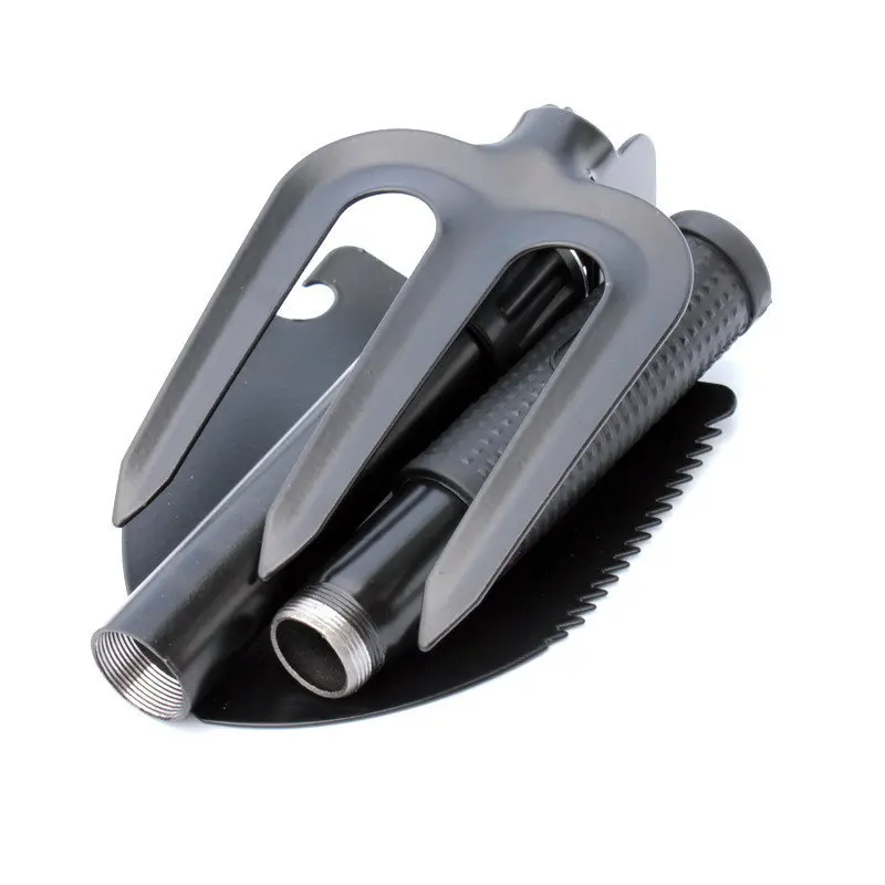 NUOVA pala pieghevole multifun - Gardening Tools Trowel recensione e prezzo
