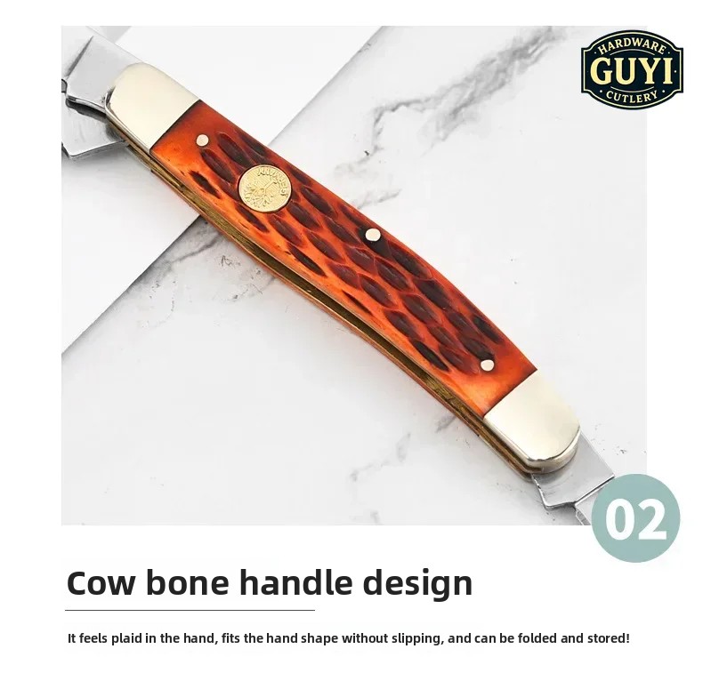 Coltello per innesto di alberi - Gardening Tools Wooden recensione e prezzo