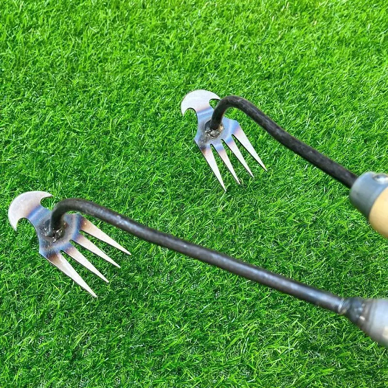 Artefatto da diserbo per zappa - Gardening Tools Hoe recensione e prezzo