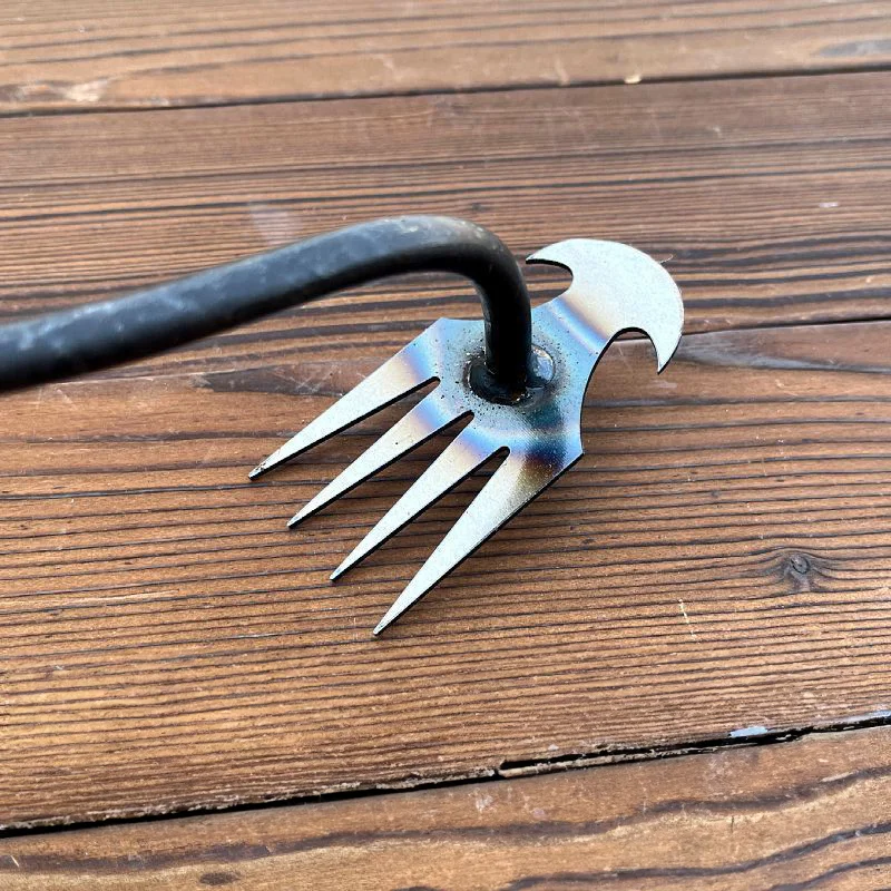 Artefatto da diserbo per zappa - Gardening Tools Hoe recensione e prezzo