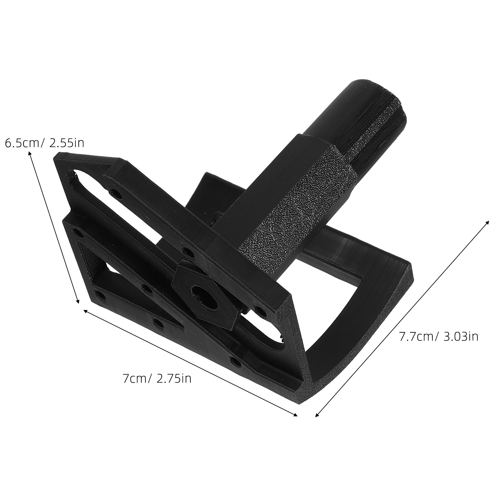 Portautensili da Parete Salvas - Gardening Tools Rake recensione e prezzo