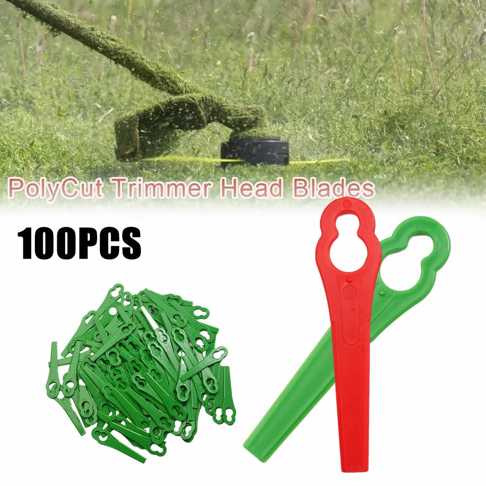 100 Pezzi Lame di Ricambio in  - Gardening Tools Usa recensione e prezzo