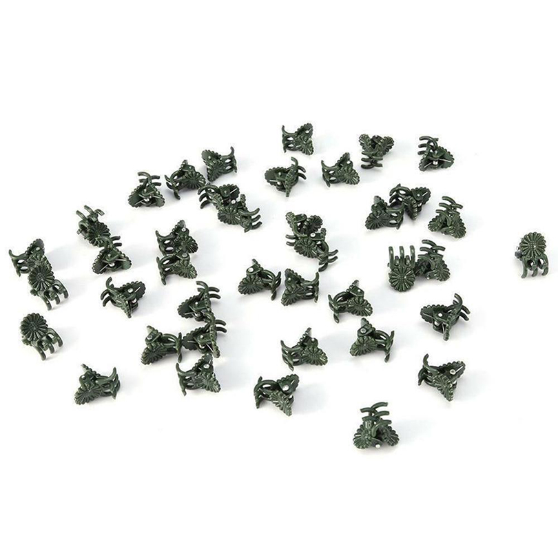 20/50/100 pz Clip per piante m - Gardening Tools Usa recensione e prezzo