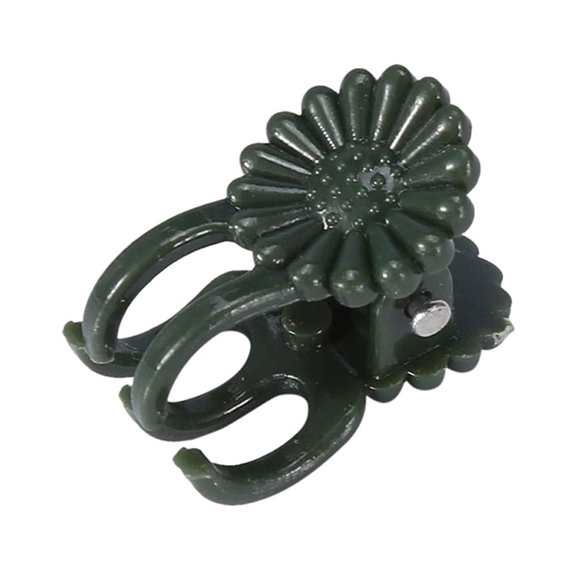 20/50/100 pz Clip per piante m - Gardening Tools Usa recensione e prezzo