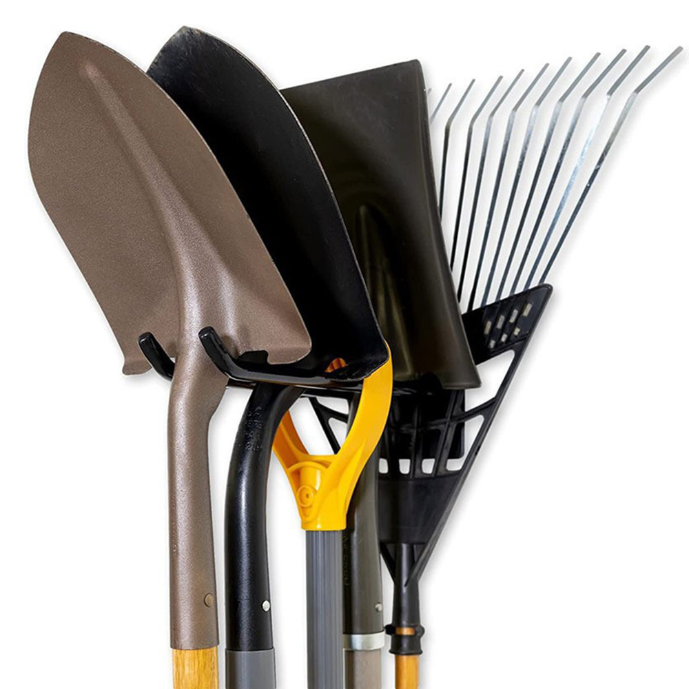 Ganci per sistema di archiviaz - Gardening Tools Holder recensione e prezzo