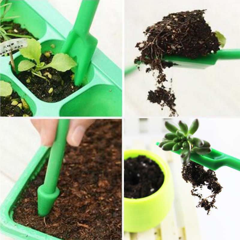 Mini set di attrezzi da giardi - Gardening Tools Usa recensione e prezzo
