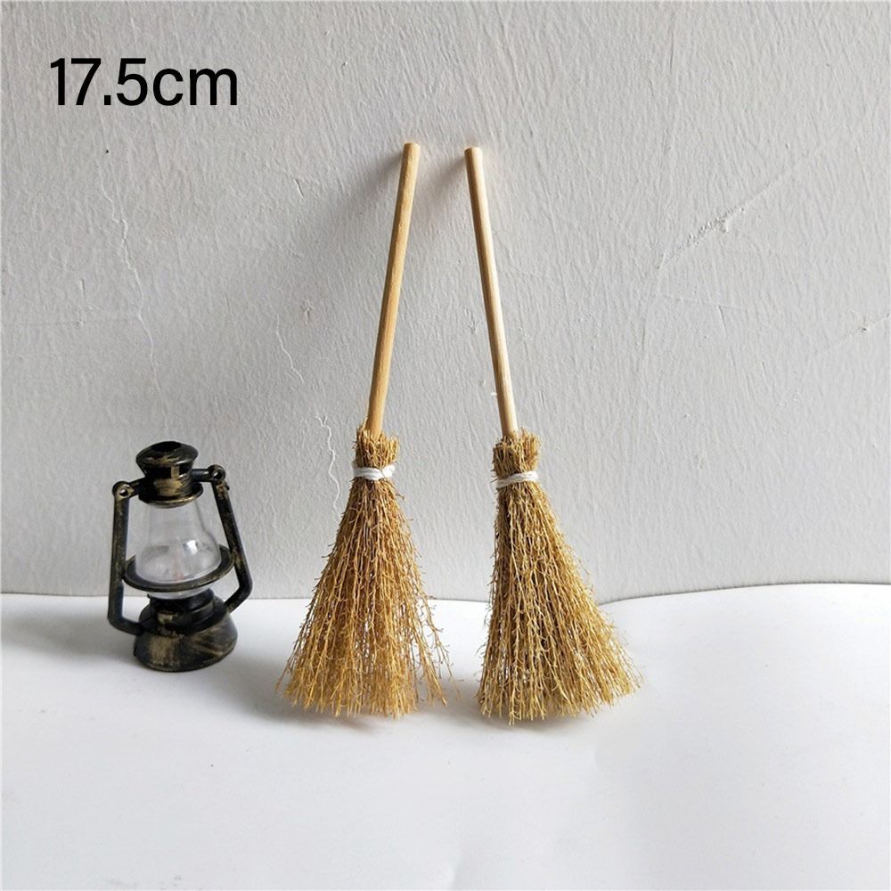 5 pz/borsa Mini Scopa per Scen - Gardening Tools Usa recensione e prezzo