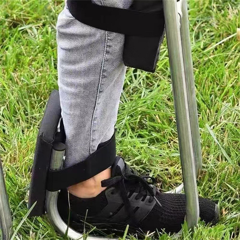 Sgabello da giardinaggio per l - Garden Kneeling Pad recensione e prezzo