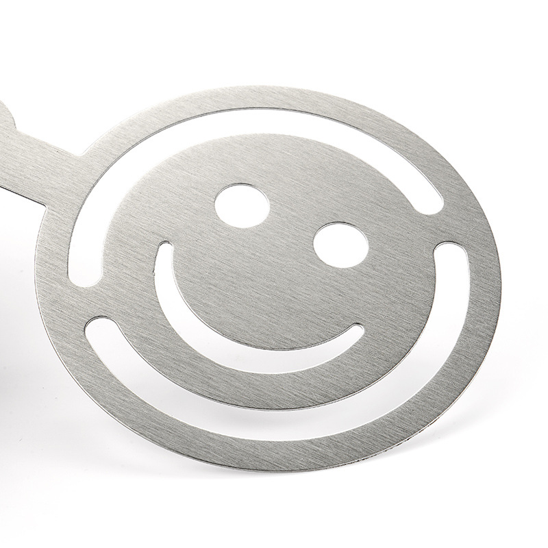 Stencil per latte art in accia - Gardening Tools Store recensione e prezzo