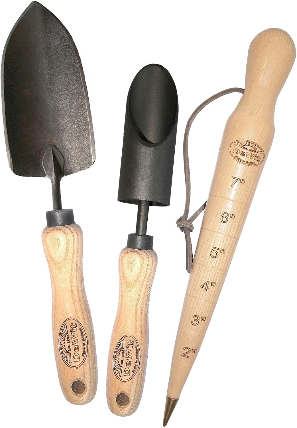 Set Regalo per la Piantumazion - Gardening Tools Trowel recensione e prezzo