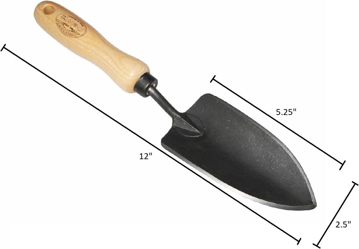 Set Regalo per la Piantumazion - Gardening Tools Trowel recensione e prezzo