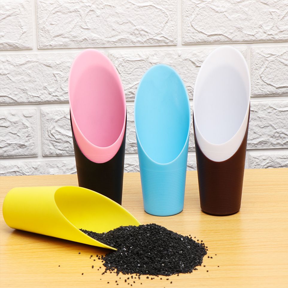 1 pz plastica terreno pala taz - Gardening Tools Hoe recensione e prezzo