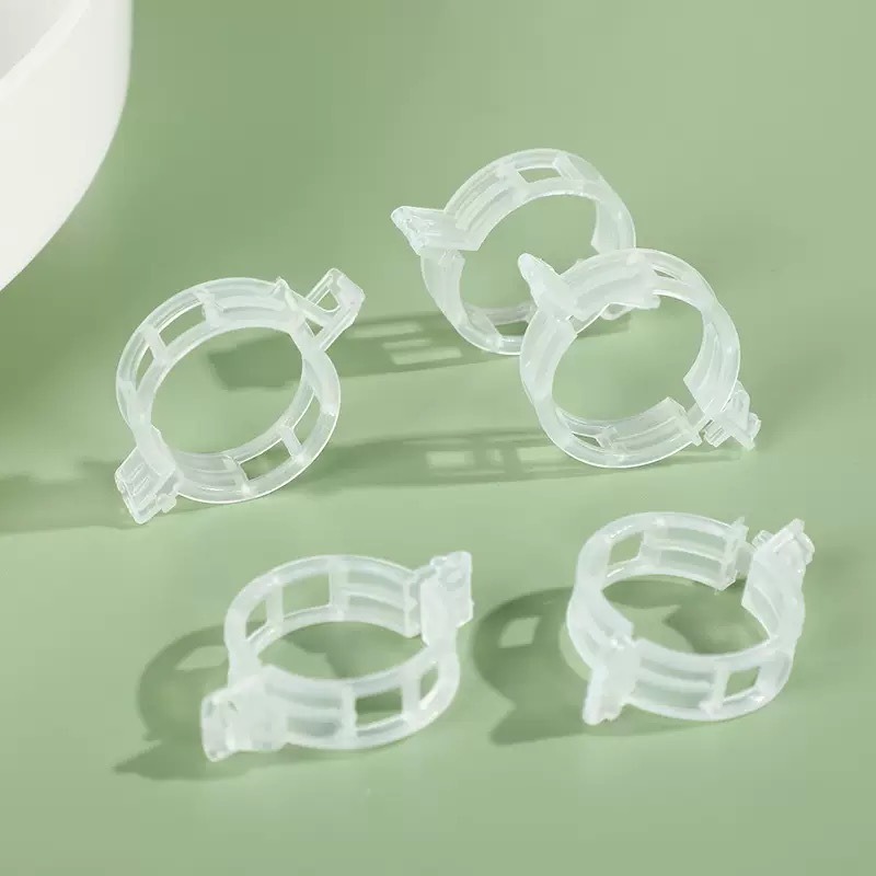 300/50 Pezzi Clip di Supporto  - Gardening Tools Holder recensione e prezzo